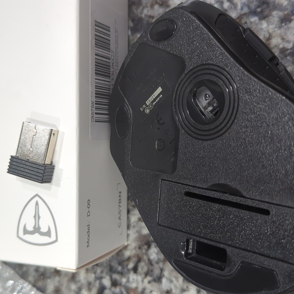 New in box computer mouse - Picture 5 of 7